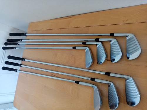 Mizuno irons pw good - mizuno,