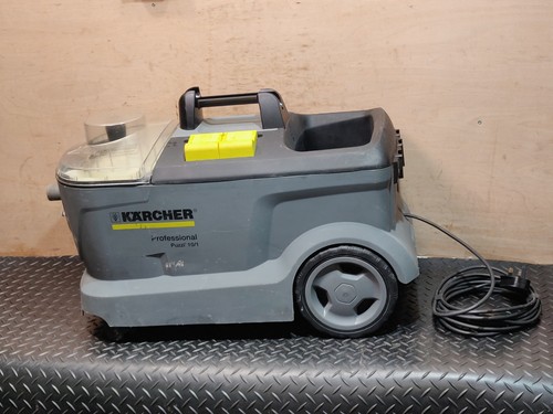 Karcher puzzi 1 spray - karcher, 10/1