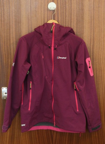 Berghaus extrem womens - berghaus,
