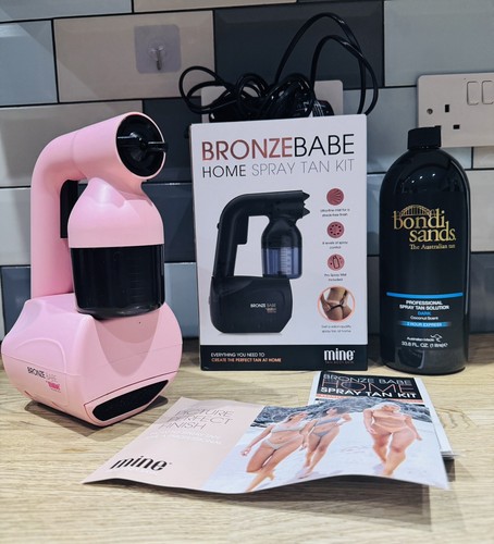 Bronze babe personal home - babe,