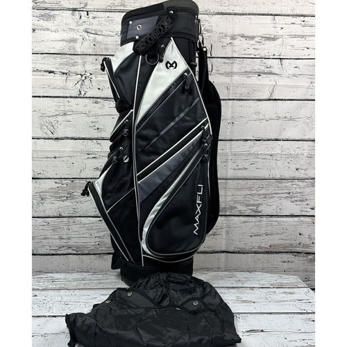 Maxfli golf cart - maxfli,