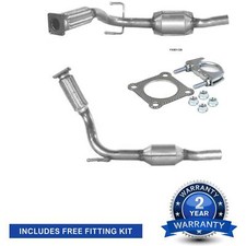 Approved Cat Converter