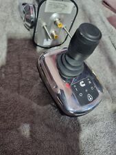 Cummins Marine Boat Joystick Control 5446213 | 3 Button Bow