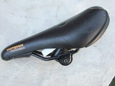 Mongoose Padded Bicycle