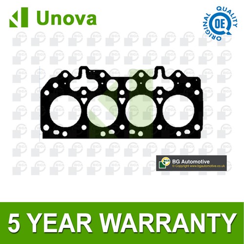 Cylinder head gasket unova - gasket,