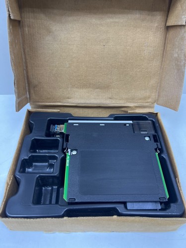 New allen bradley 1756 rm2 - new, 1756-rm2