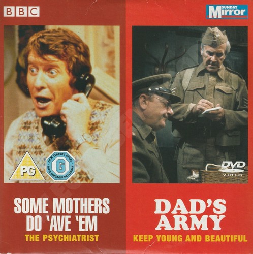 Bbc daily mirror - bbc/daily, some