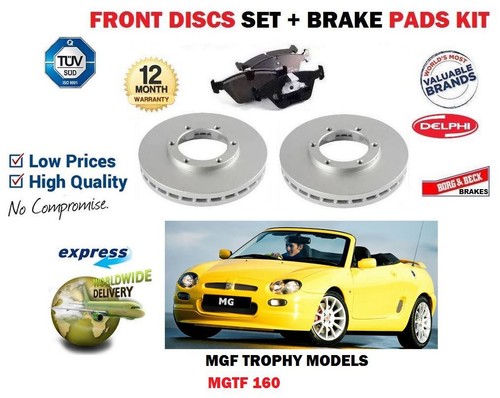 For rover mgf - mg, vvc
