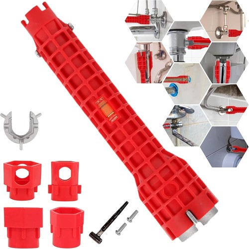 Multifunction plumbing - multifunction,