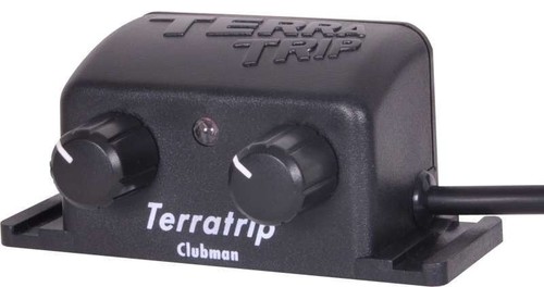 Terratrip clubman set - terratrip,