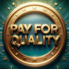 Unique Professional Website 