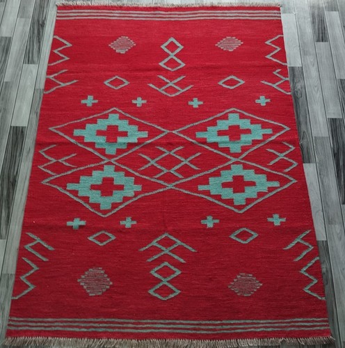 Modern handmade afghan turkish - modern,