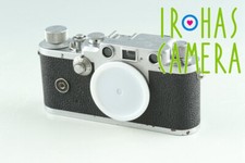 Leica Leitz IIIc 35mm