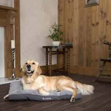 Scruffs Cosy Grey Mattress