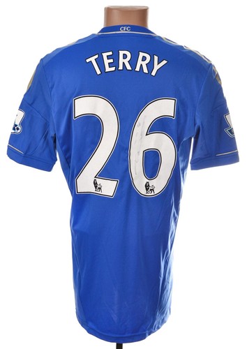Chelsea 2012 2013 football - chelsea,