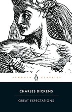 Great Expectations (Penguin Classics) by Dickens, Charles Paperback Book The