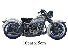 Habico Motorbike (Harley