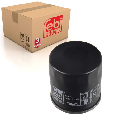 Oil filter fits mazda - oil,