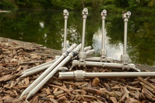 Solar tackle worldwide - tackle, rod
