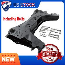 Front Crossmember Subframe