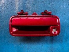 1990-1995 Rover 200 400 Left