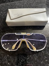 Ultra Rare Cazal 903 Vintage Sunglasses retro ski snowboard beach