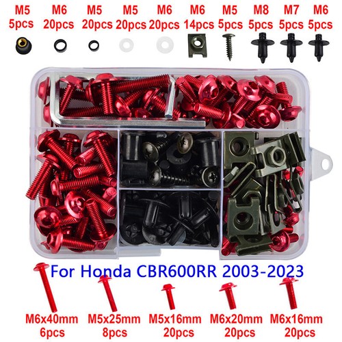 For honda cbr600rr - for,