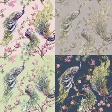 Holden Decor Menali Peacock