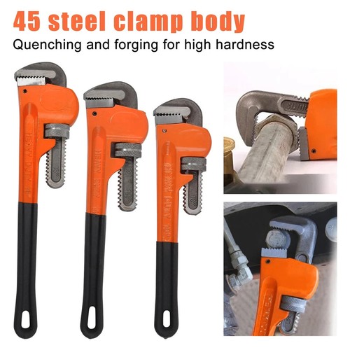 3pcs heavy duty - heavy, stilson