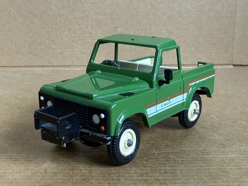 Britains land rover - britains,