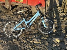 Ridgeback Harmony 20inch bike