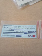 144 silk decal fds14018 - f-silk/f-decal,