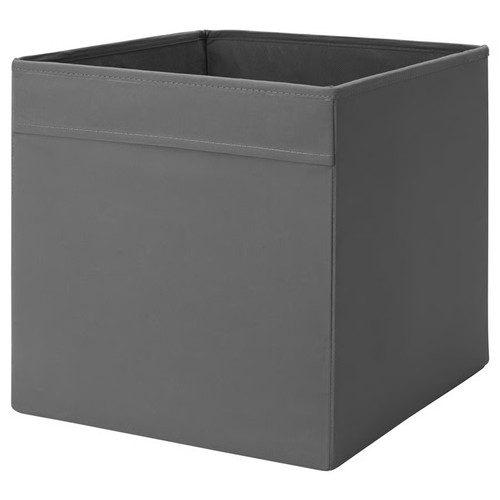 Ikea kallax white shelving - ikea,