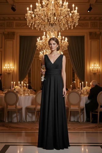 Biba black beautiful elegant - black,