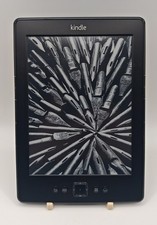 Amazon Kindle 4th Generation |