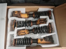Subaru Impreza Coilovers Gc8