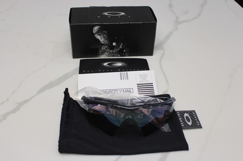 New genuine oakley - m, frame
