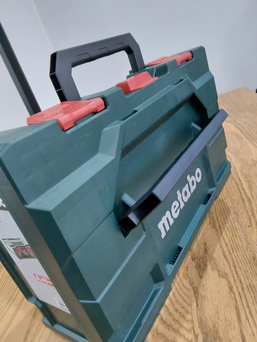 Metabo 626889000 metabox 165 - 626889000, l