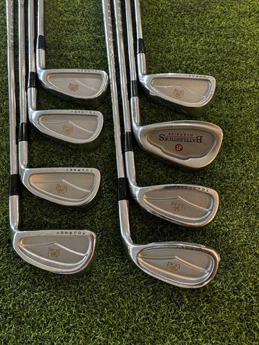 Macgregor tourney forged - mt,