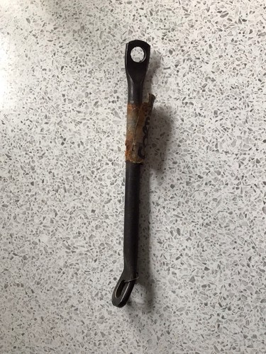 Mk1 cortina inlet manifold - mk1,