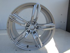 Lamborghini Huracan Front Alloy Wheel Genuine 8.5 x 19 ET27 4T0601017 T-06-30-13