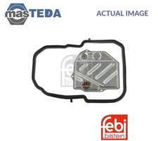 08900 AUTOMATIC TRANSMISSION OIL FILTER FEBI BILSTEIN FOR MERCEDES-BENZ E-CLASS