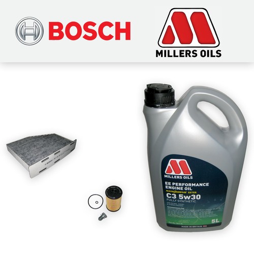 Service kit for audi - for,
