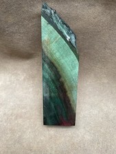 Stabilised Wood Apple Spalted