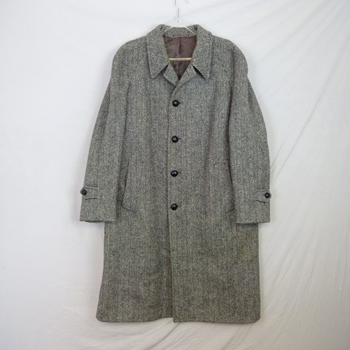 Crombie coat mens - crombie,