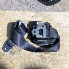 PEUGEOT EXPERT DISPATCH SCUDO SEAT BELT DRIVER FRONT OSF 14972570XX