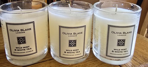 Olivia blake london - blake, x