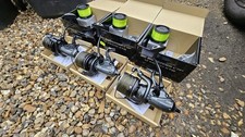 Shimano Big Baitrunner XTB