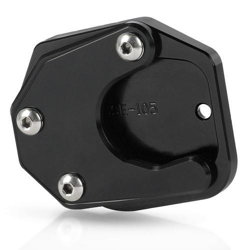 Side stand enlarger extension - stand,