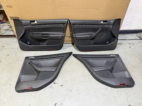 Golf mk5 gti edition - vw,